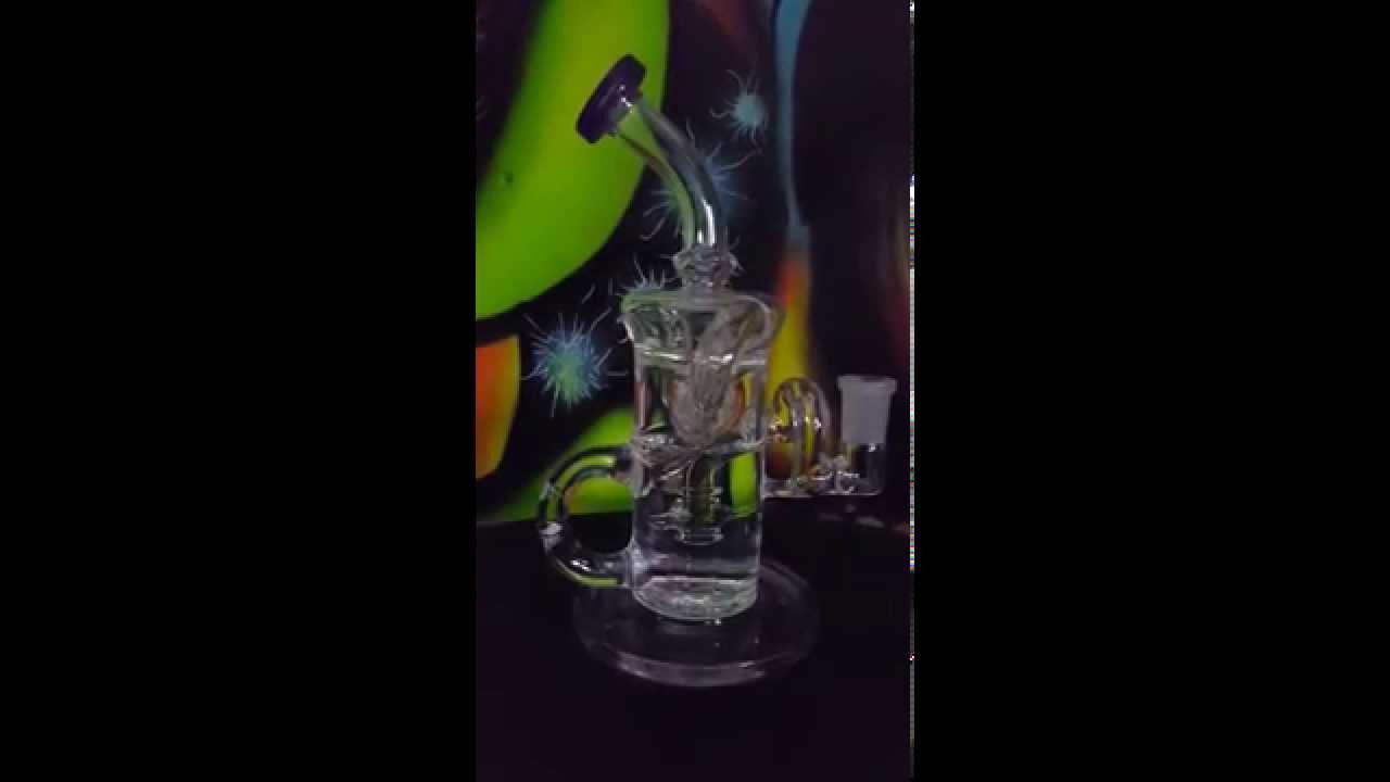 Pink Slyme Klein Propeller ( 2nd )