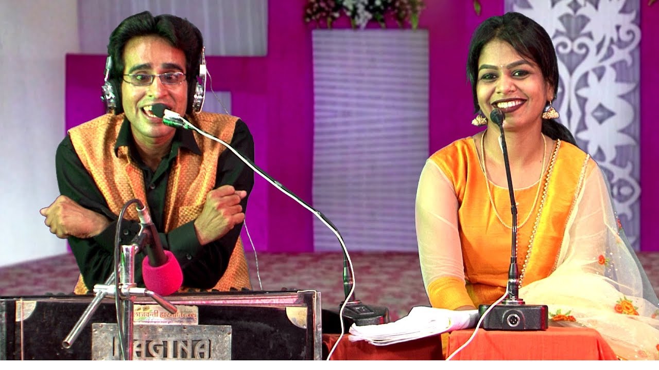 बलम फसे कैची दांव में पसीना छूटे अखाड़े में | कुस्ती में सैंया चित | पिया सपना टुटा जोरदार गाना