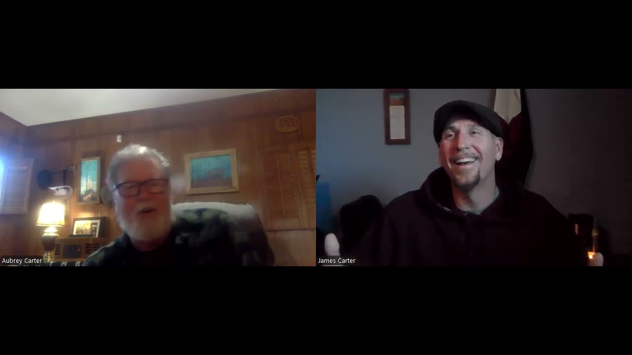 Conversation With Pops 10