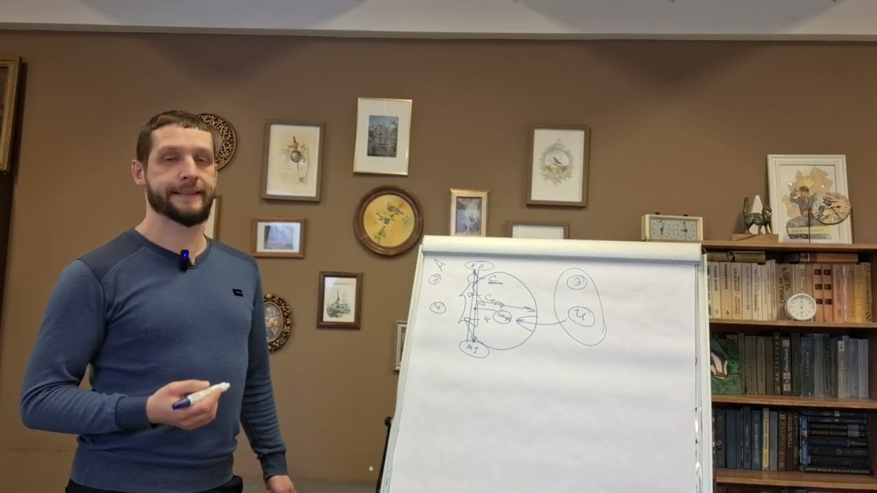 Что такое энергия