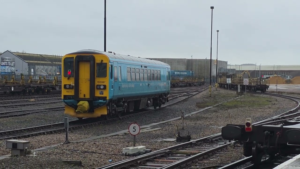 Eastleigh 