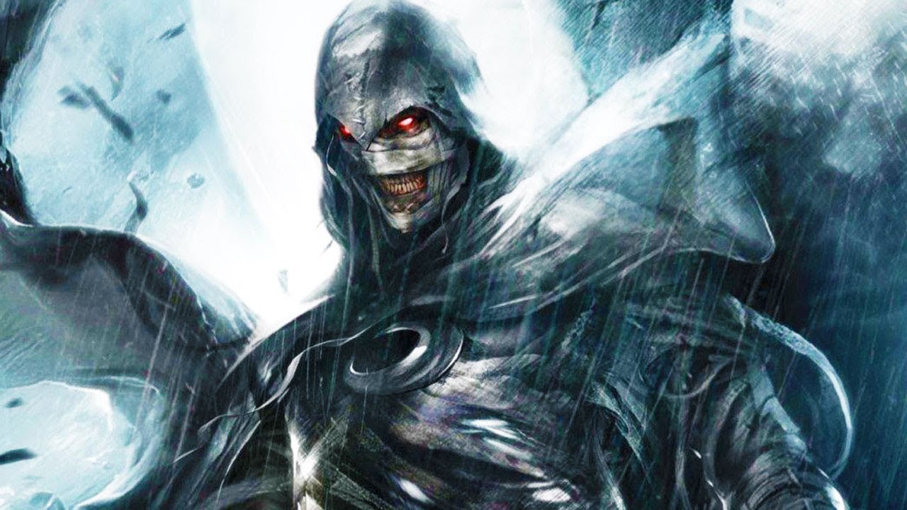 Top 10 Moon Knight Villains You've Never Heard Of