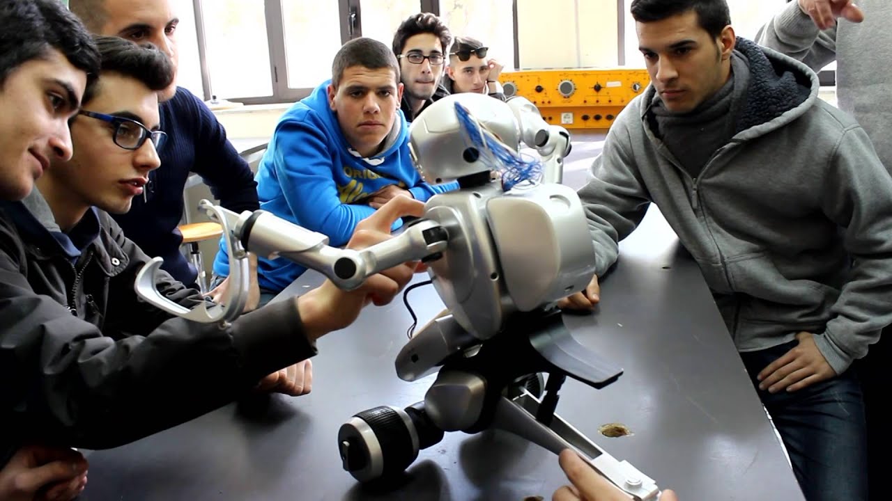 Scuola Don tonino bello   tricase