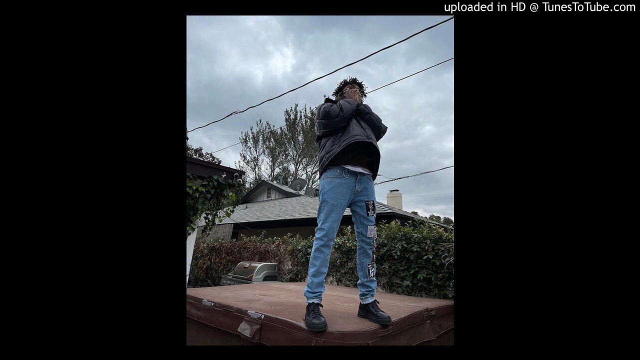 [FREE] YSN Flow x ssgkobe x $NOT Type Beat 