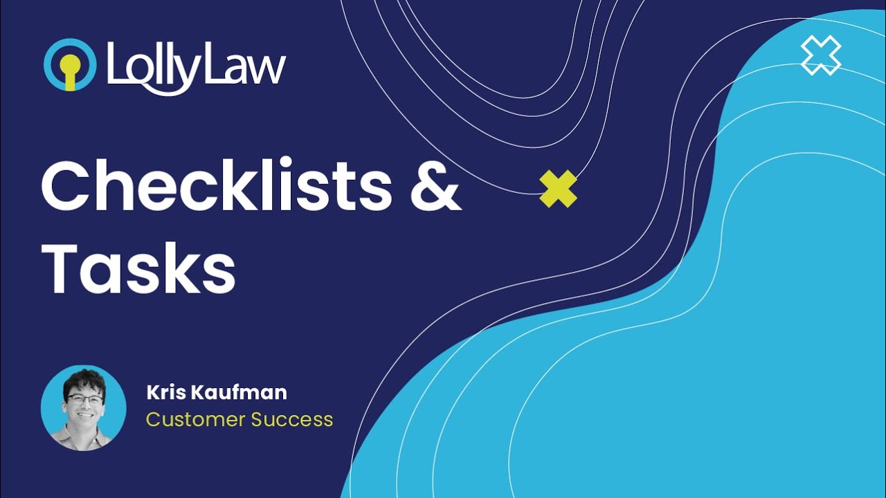 What is the &lsquo;Checklist&rsquo; in the Client Bridge and How to Add Tasks to It?