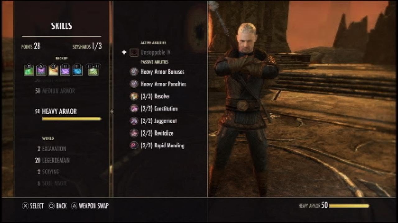 ESO BG healer build 2025