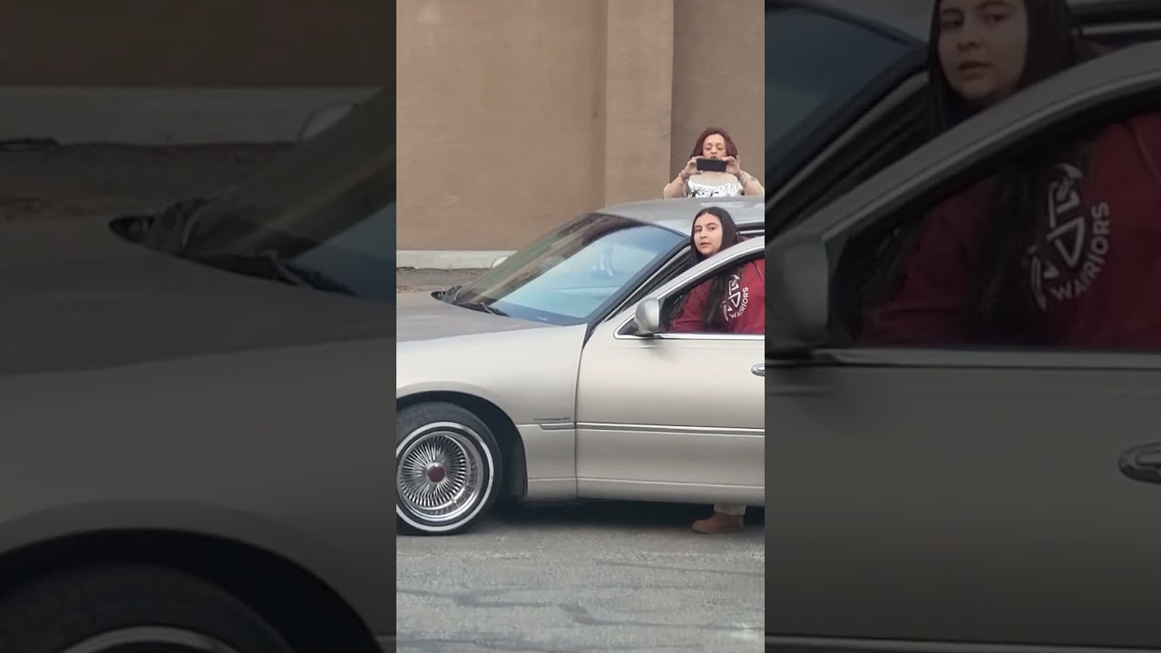 #utahlowriders #lincolngang #lowrider #lincolntowncar