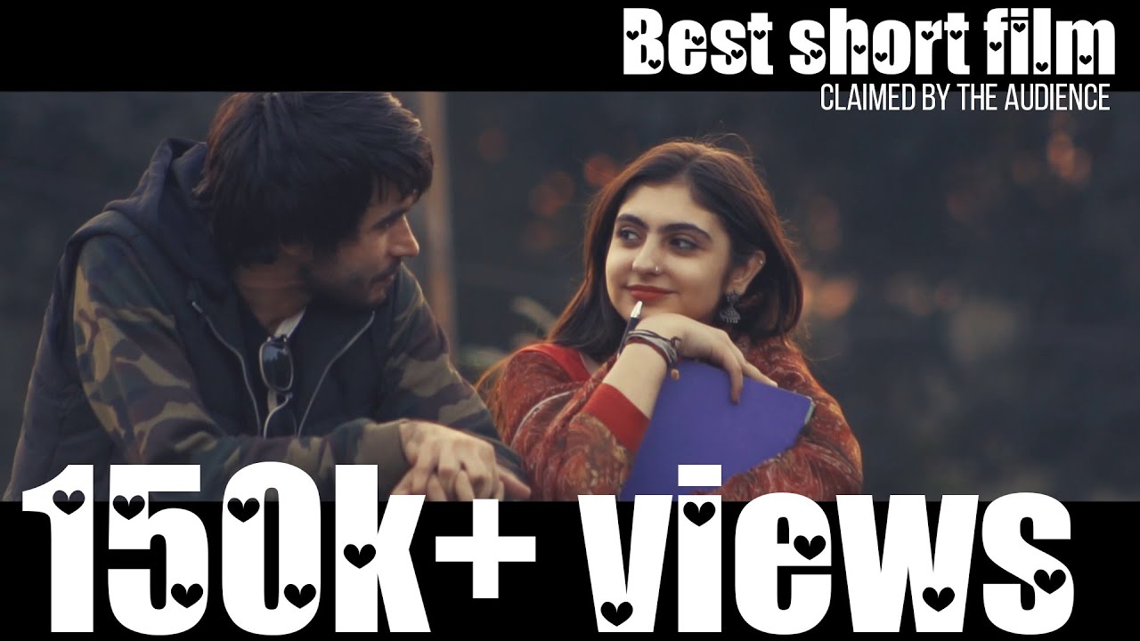 Joint - Romantic Short film - Millizai