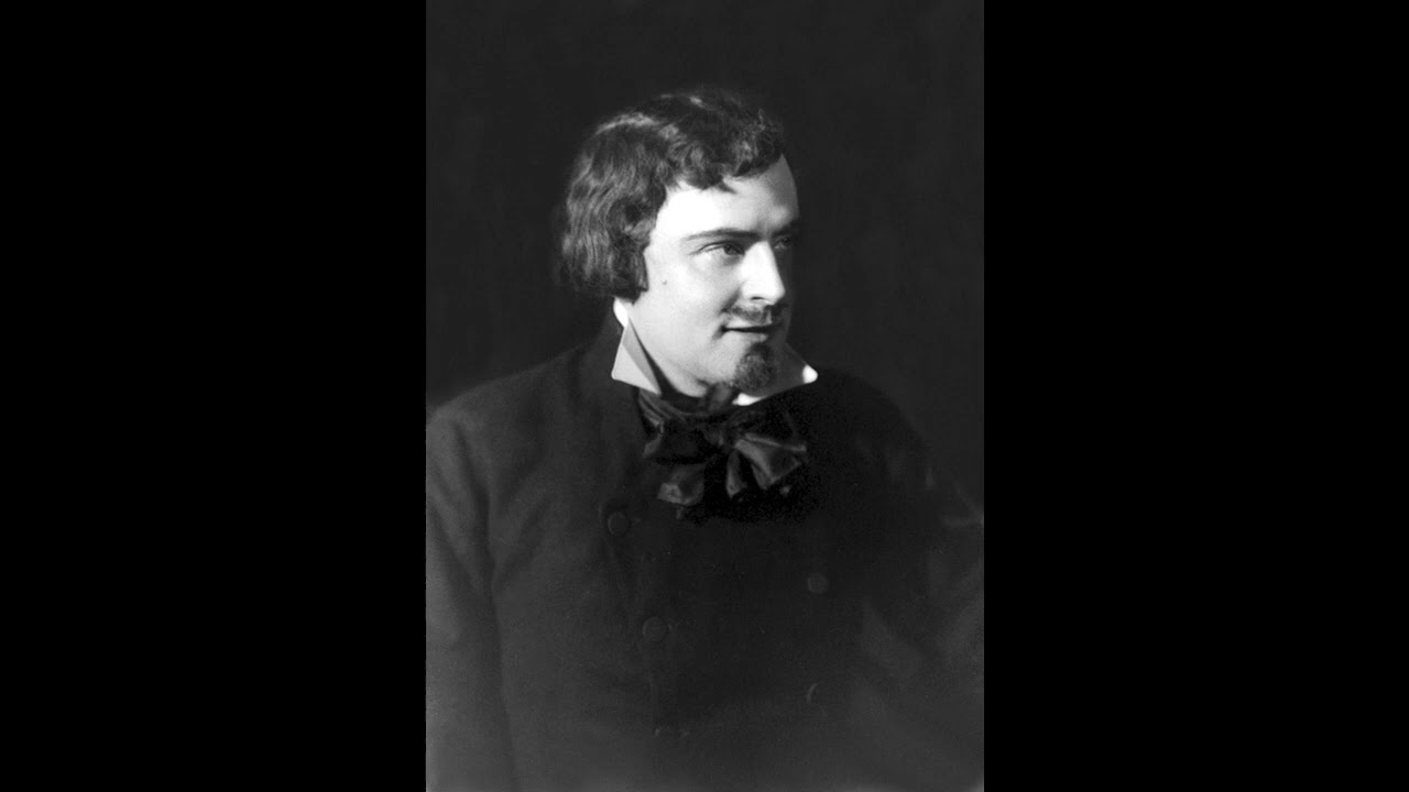 Dino Borgioli (tenor) - Morgen, Op 27, No. 4 (Richard Strauss) (1935)