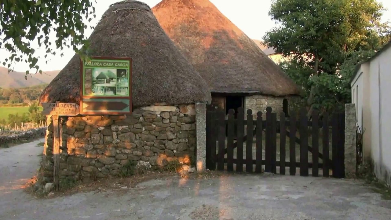 O PIORNEDO, ANCARES, LUGO  (ESPAÑA)