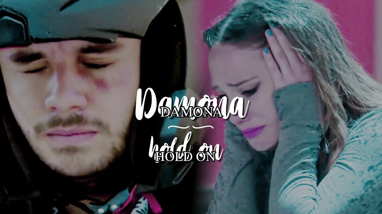 Dante & Simona Au | Hold On