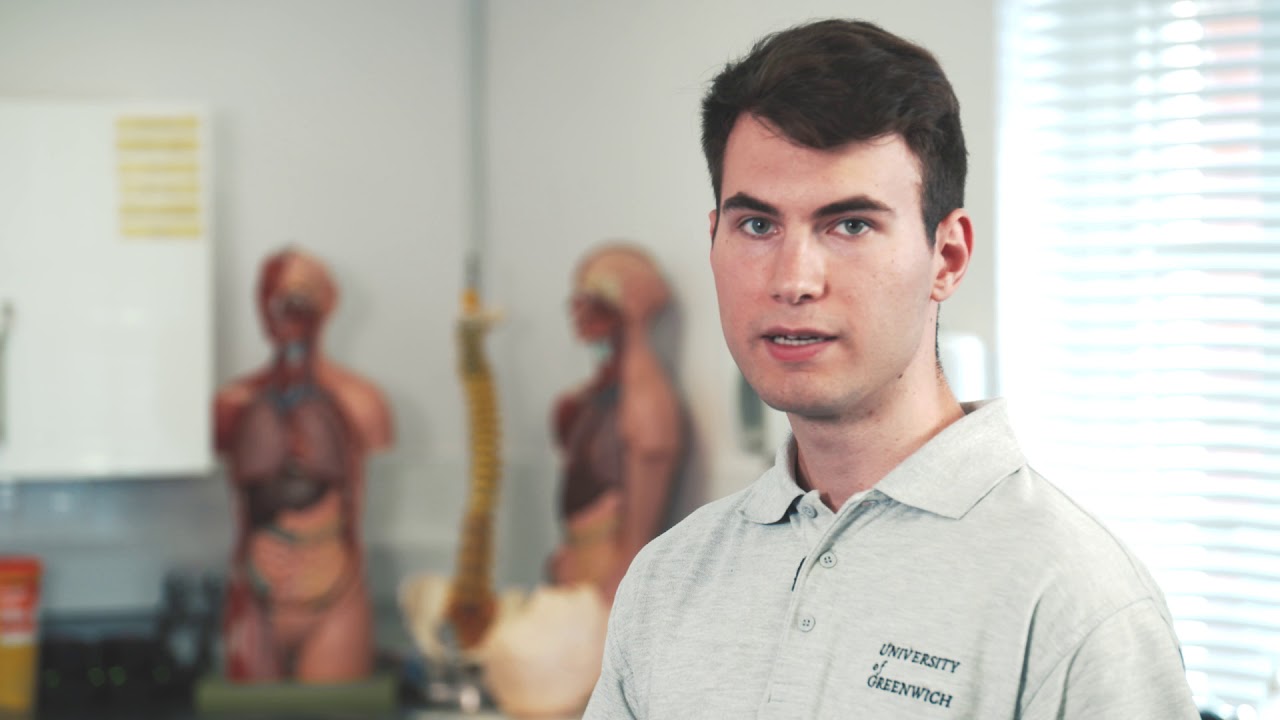Become a Paramedic -​ Lifepak 15​ | University of Greenwich, London & Kent