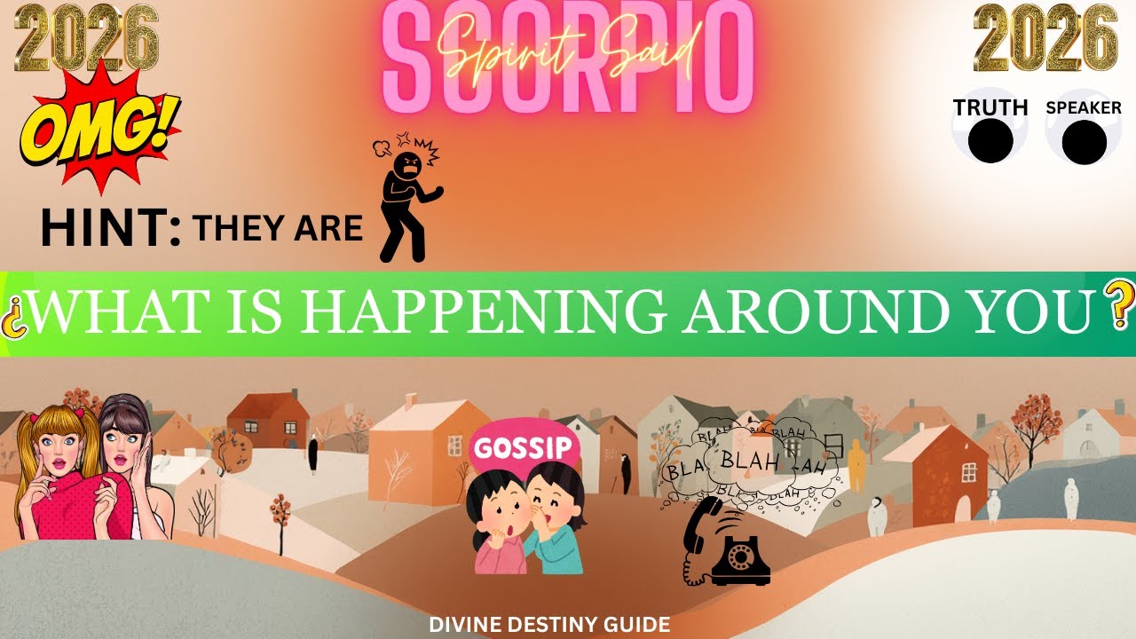 SCORPIO♏IT'S PAYBACK TIME⏰HEAVY JUDGMENT⚖️💯MUST SEE👀#scorpiotarot #scorpiomessages #scorpio