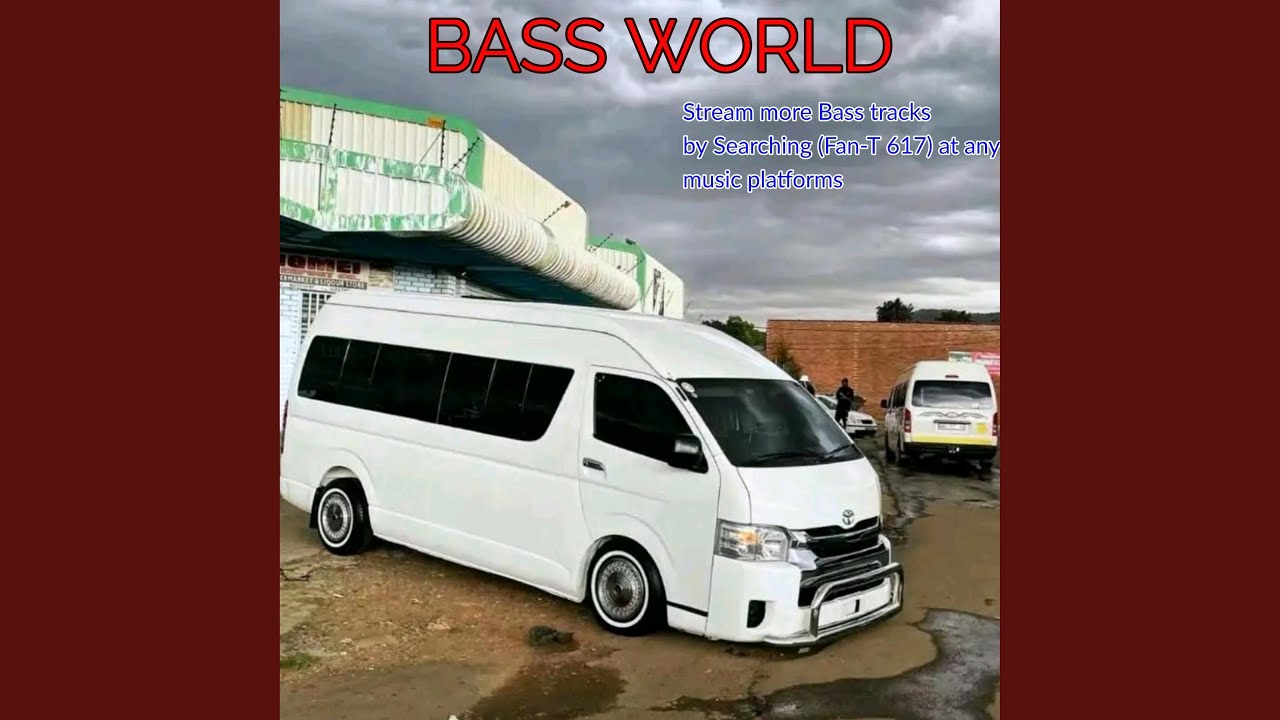 AMC (Barr Bone Byang)
