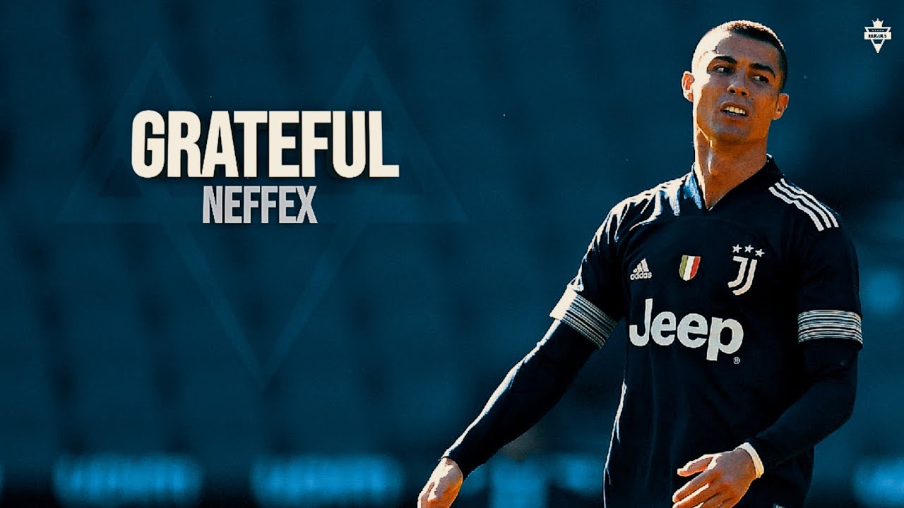 Cristiano Ronaldo ❯ NEFFEX - Grateful | Skills & Goals 2020 | HD