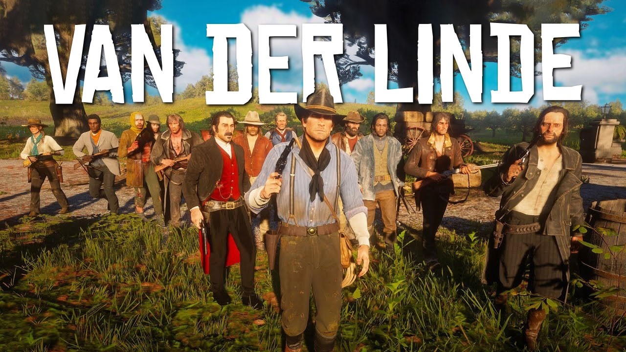 اعضای گنگ بعد از پایان بازی کجا میرن؟😱🔥