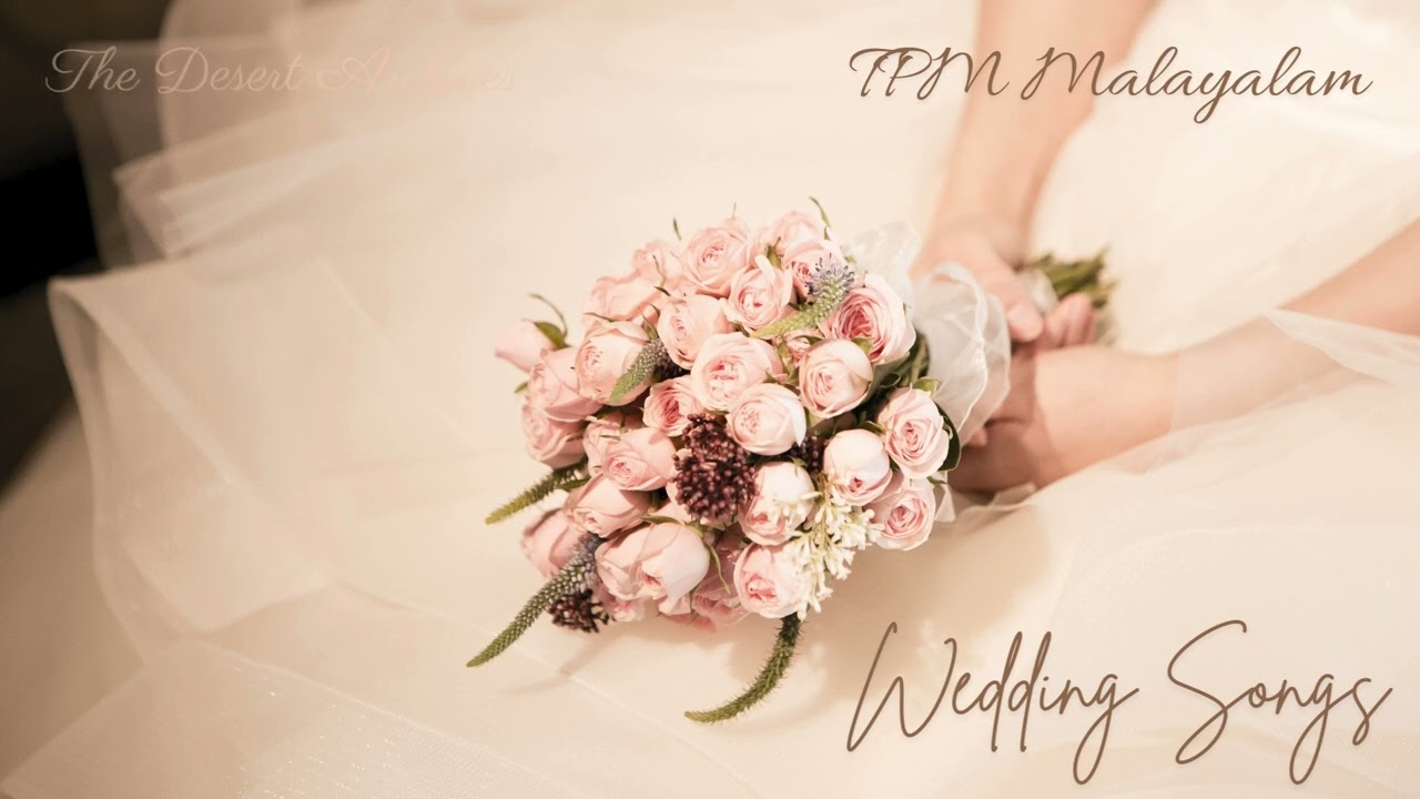 Christian Wedding Songs | TPM