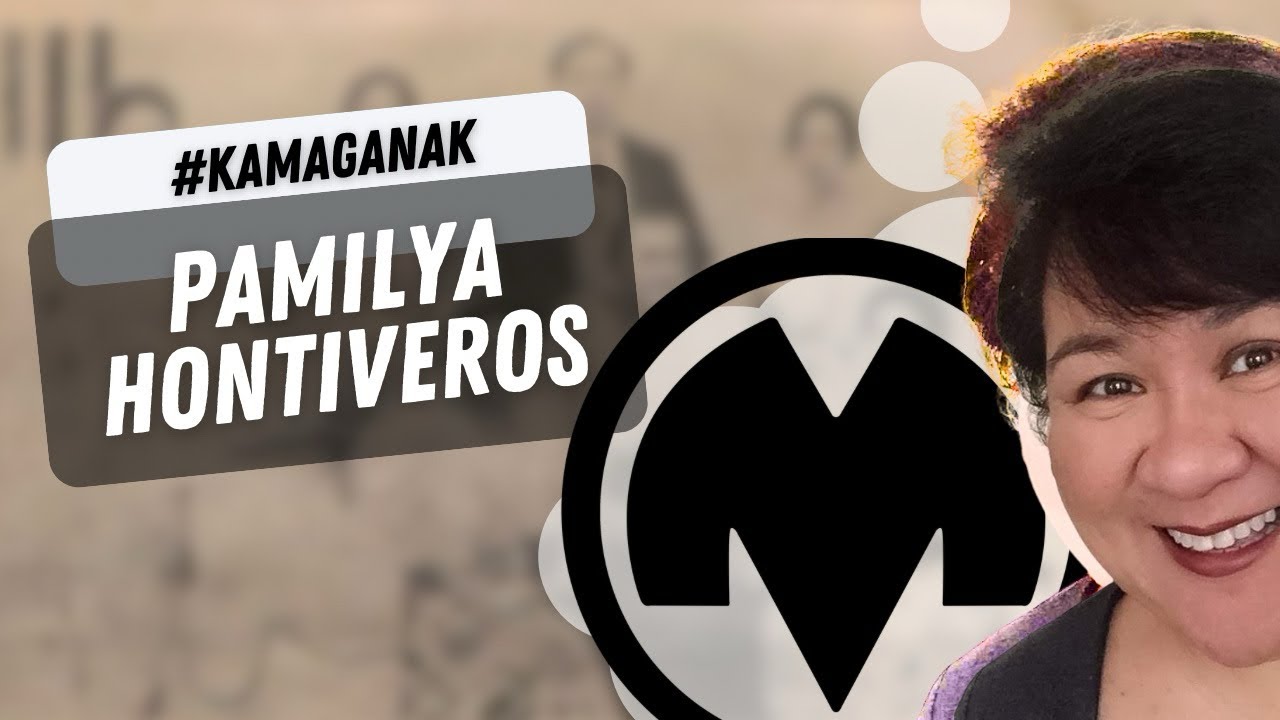 Mighty Magulang: Pamilya Hontiveros