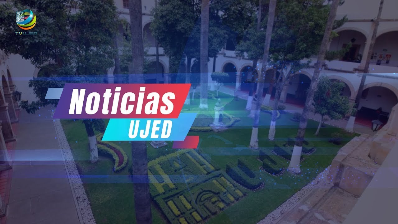 #NoticiasTvUJED 23 de enero del 2026