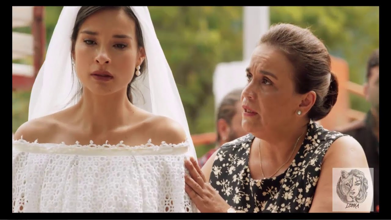 Boda de Brenda - Las Muñecas de la Mafia 2