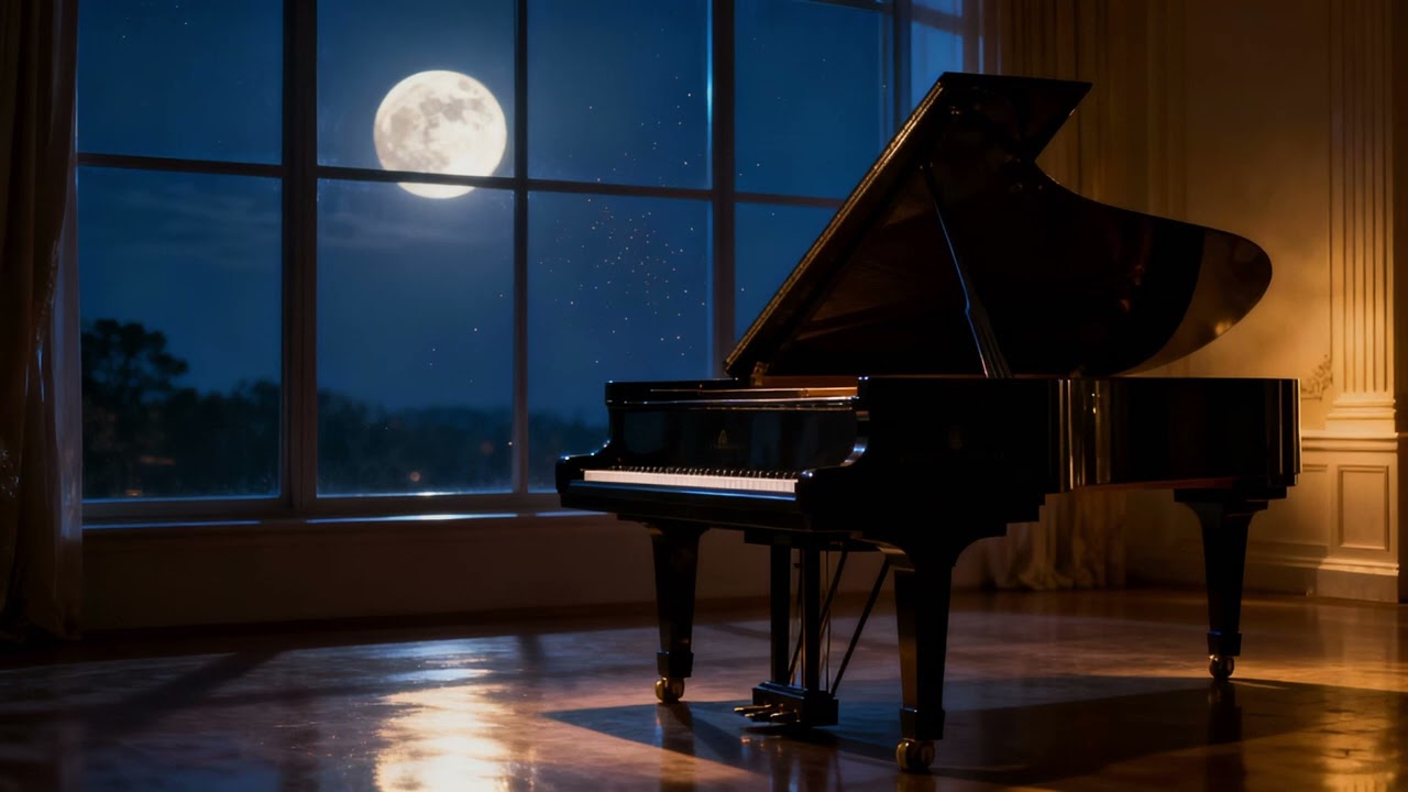 Chopin – Nocturne Op. 9 No. 2 | Piano Interpretation | Nocturne Classical