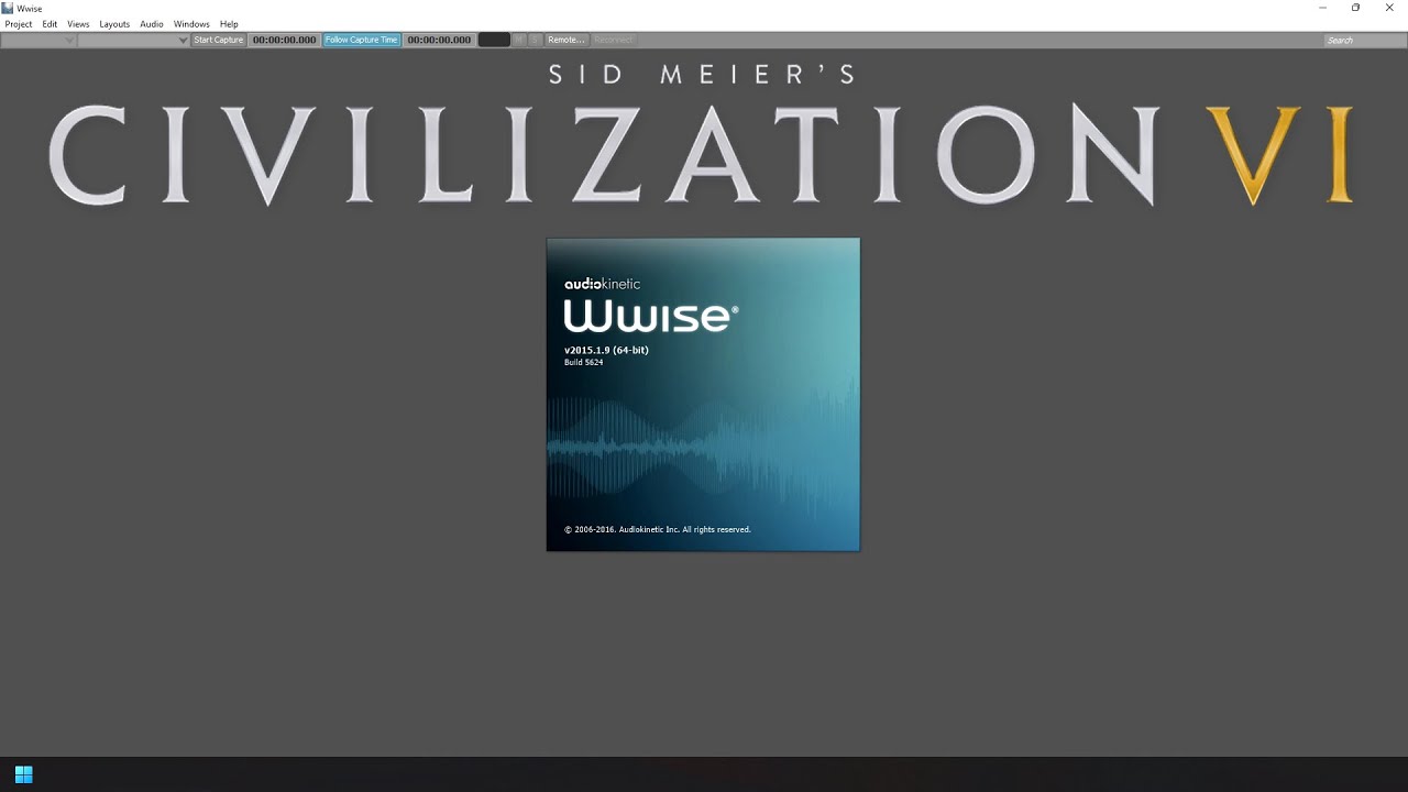 How to add custom music to a Civilization [CIVILIZATION VI]