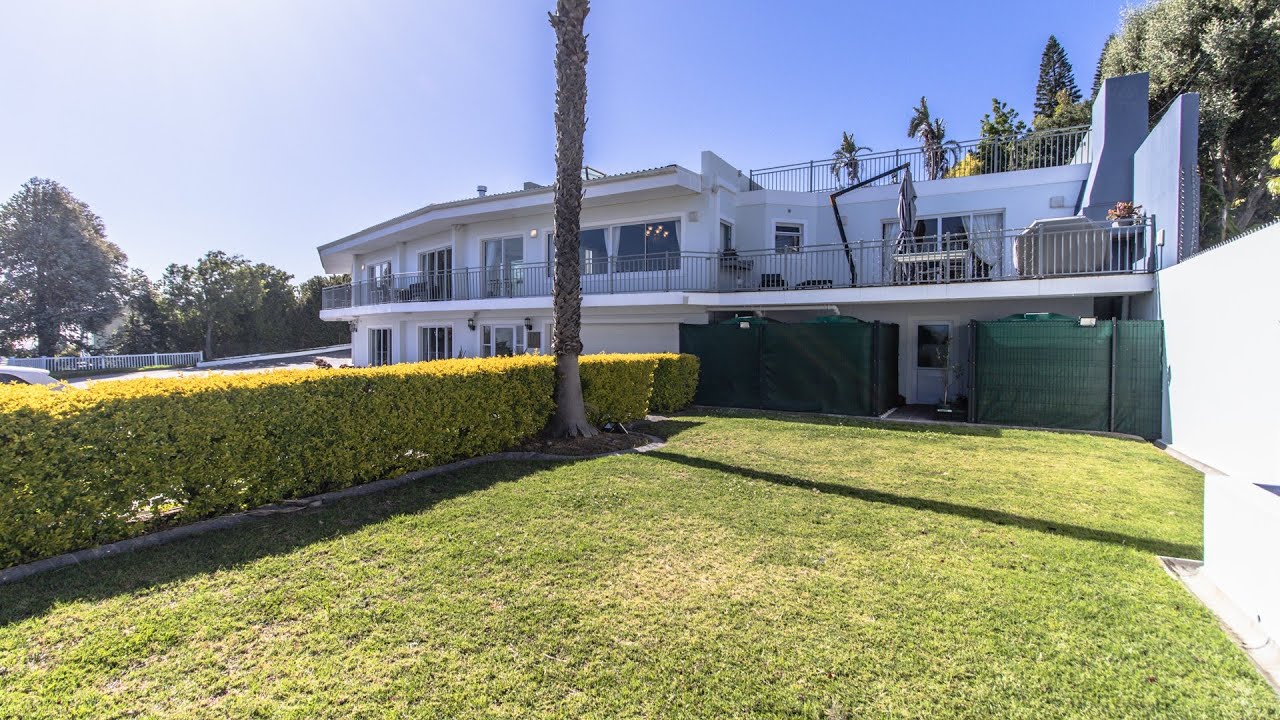 5 bedroom House for For Sale | Helderberg Estate