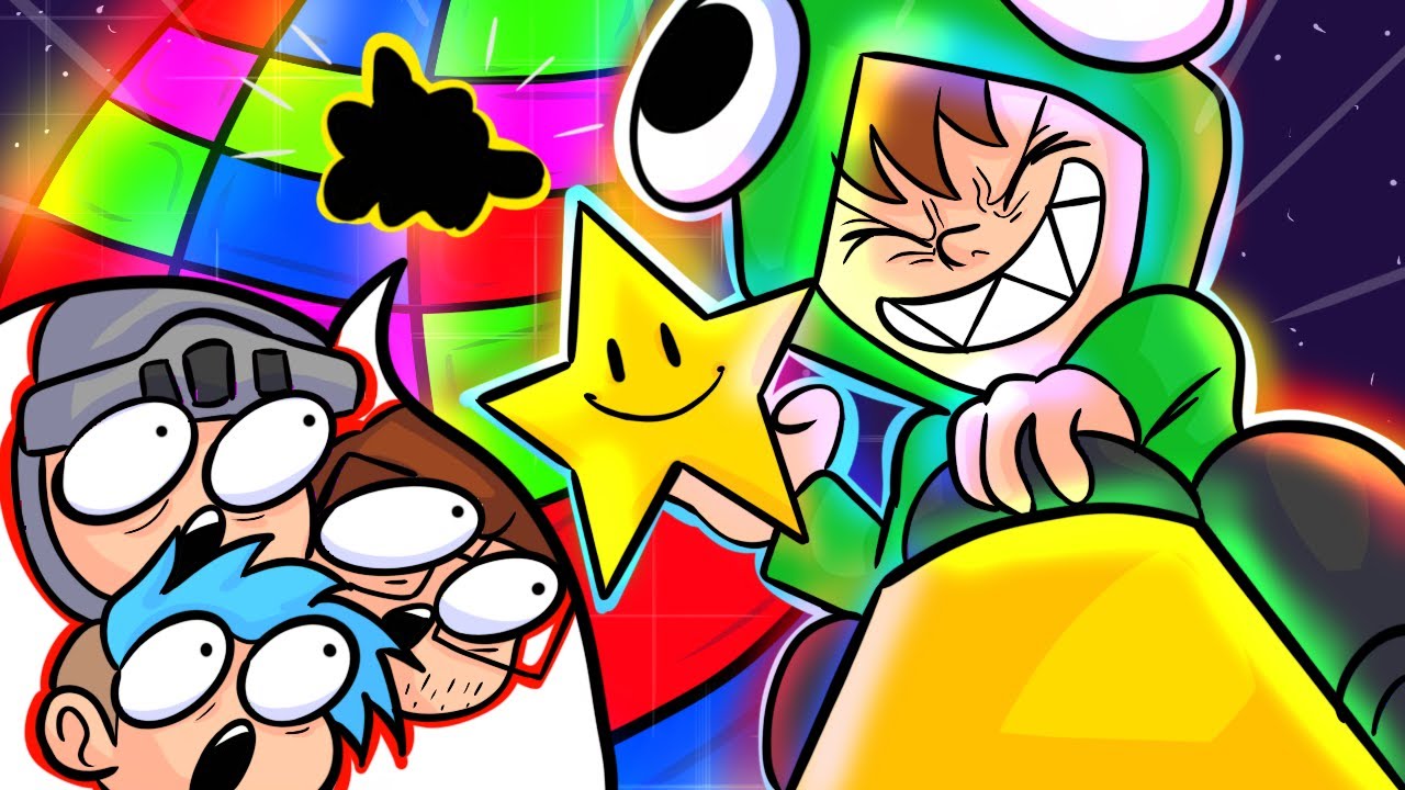 The Dreaded Rainbow Road The Oddities Play Mario Kart 8 Deluxe