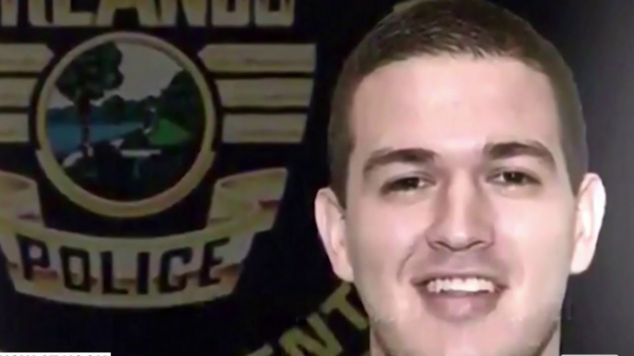 Orlando police officer's family settles negligence lawsuit against apartment complex