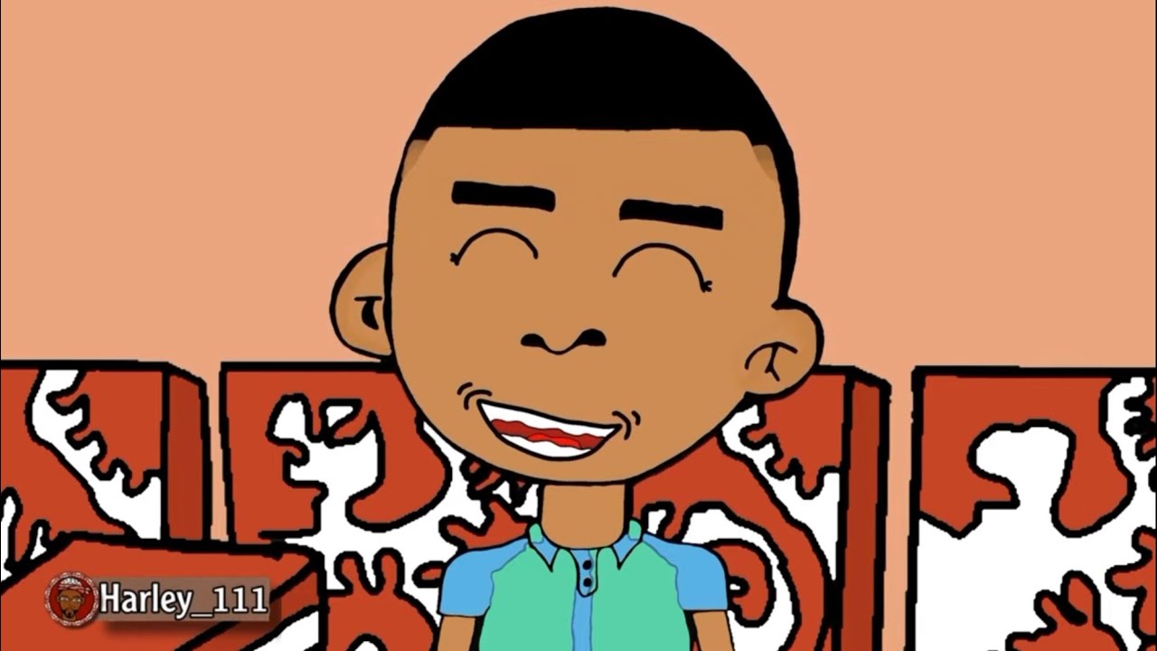 مسلسل علي و شوعية ( تجميع )