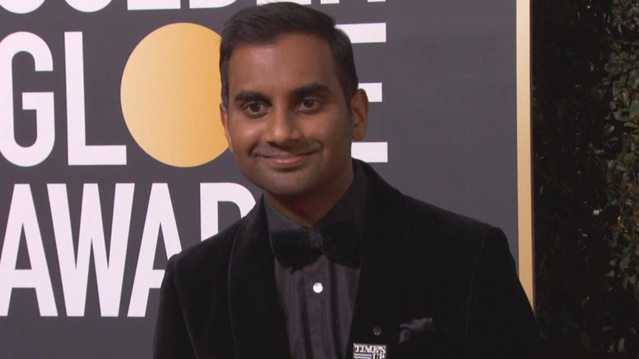 Women Come to Aziz Ansari&rsquo;s Defense in Wake of Sexual Misconduct Accusations