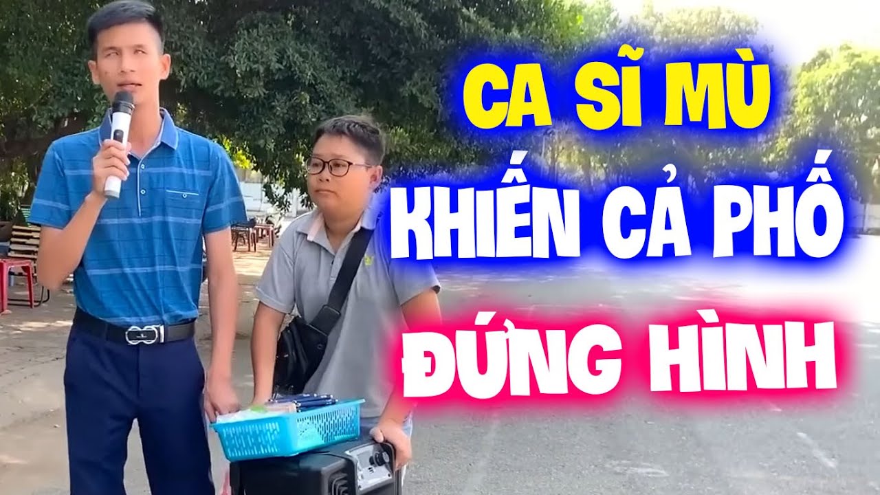 Đỉnh cao Bolero Đường Phố: Xuân Hòa cất giọng làm người đi đường sững sờ