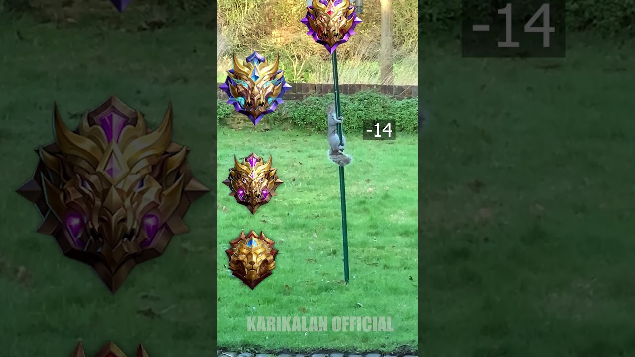 Solo Rank Pushers 😢 in mlbb