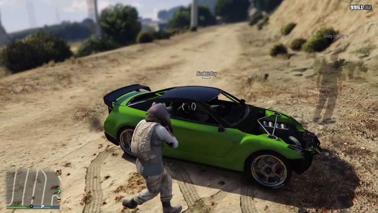 This is How Much i Hate Passive Mode -_- GTA 5 Badass online shorts