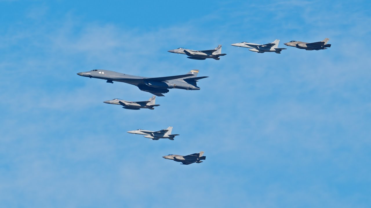 SuperBowl LX Flyover 2-8-26