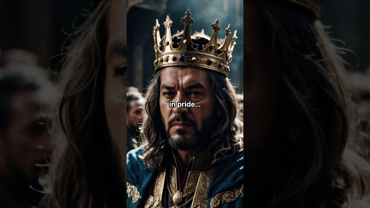 “The Fall of Edom: Pride Before Destruction”