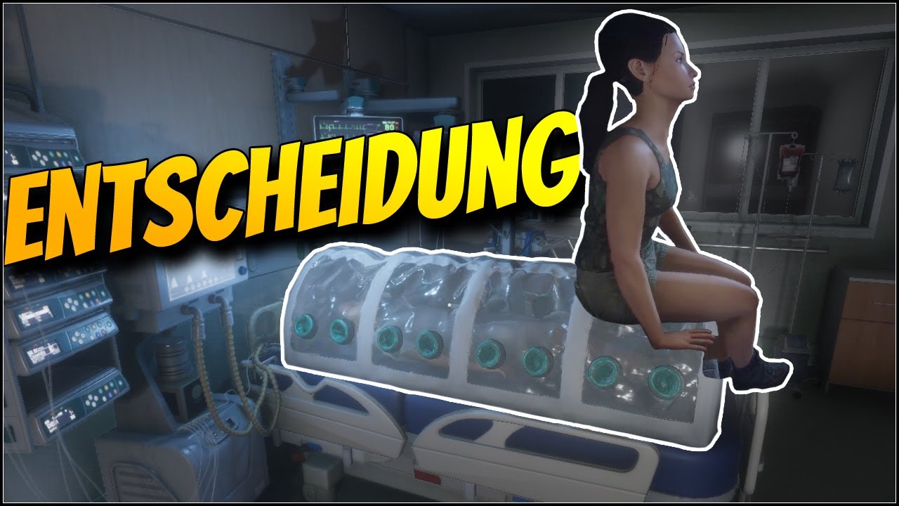Das Ende der Wahrheit | Green Hell