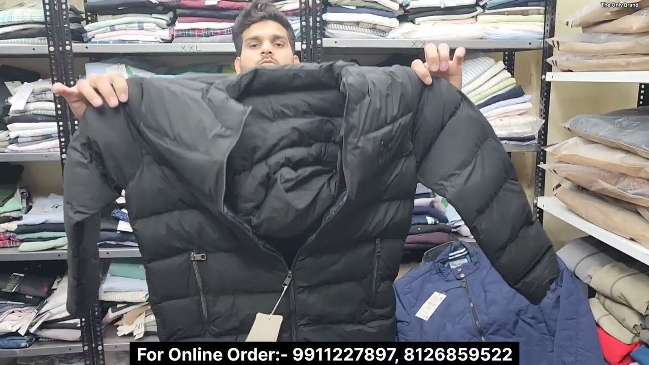 Winter Clearance Sale🔥| 100% Original Jackets Hoodies Sweatshirts | Upto 95% Off 😱| Shipping Free 😍