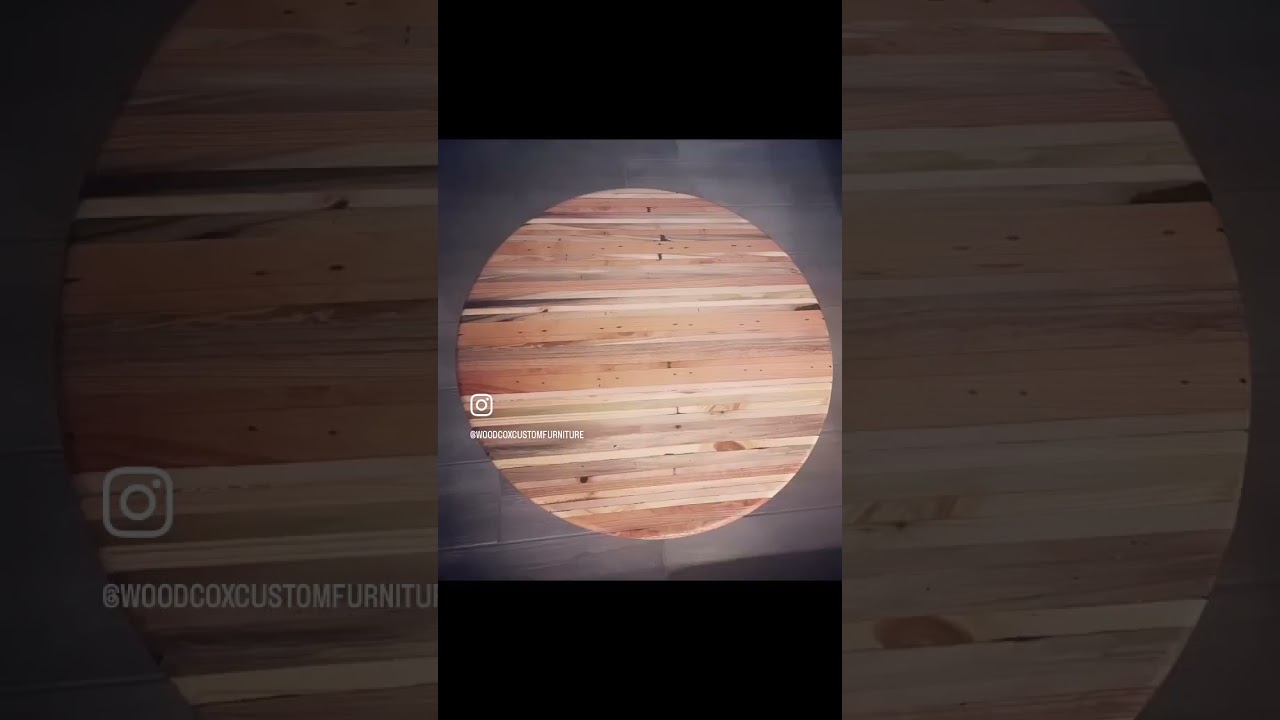 Pallet wood projects aren&rsquo;t cool