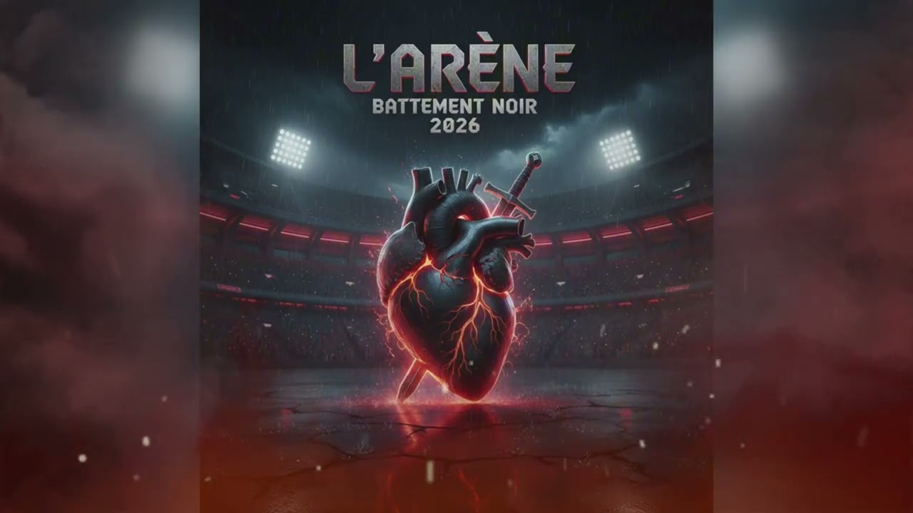 L'ARÈNE