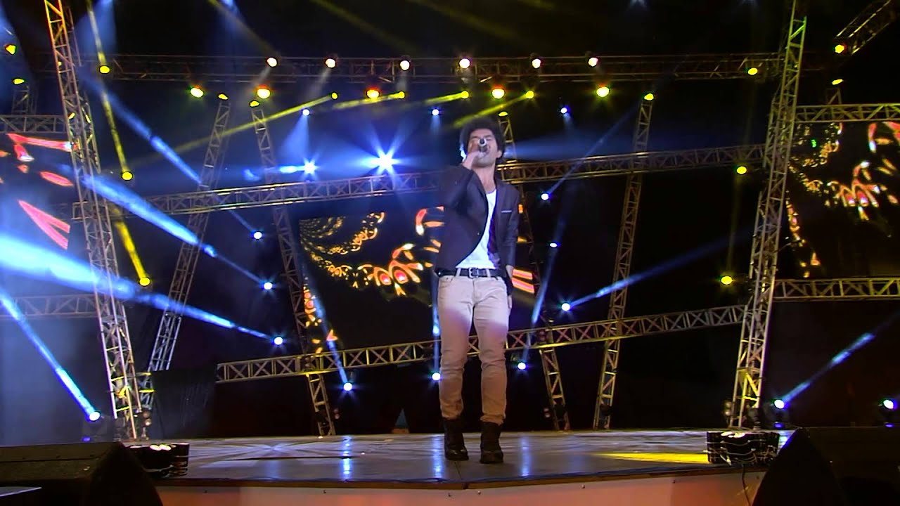 Vietnam Idol 2015 - Tập 1 - Lặng thầm một t&igrave;nh y&ecirc;u - Ya Suy