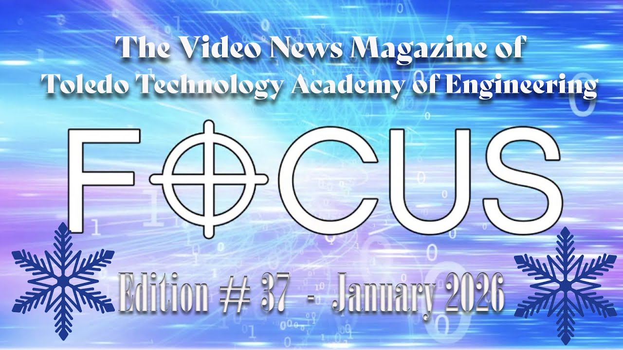 FOCUS #37 - January 2026