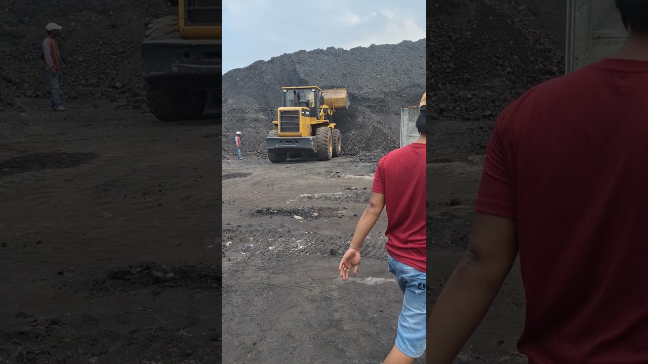 Melihat batubara lebih dekat 