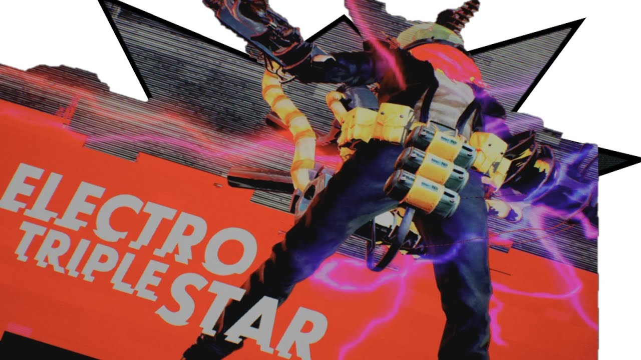 TRAVIS STRIKES AGAIN: NO MORE HEROES | Electro Triple Star Boss Fight | Gameplay Walkthrough Part 3