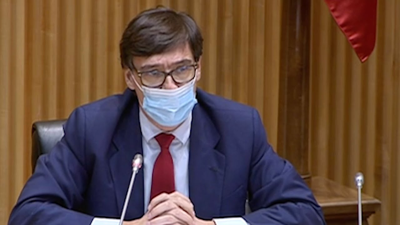 #Covid-19: #SalvadorIlla: responde a la petici&oacute;n de dimisi&oacute;n: 