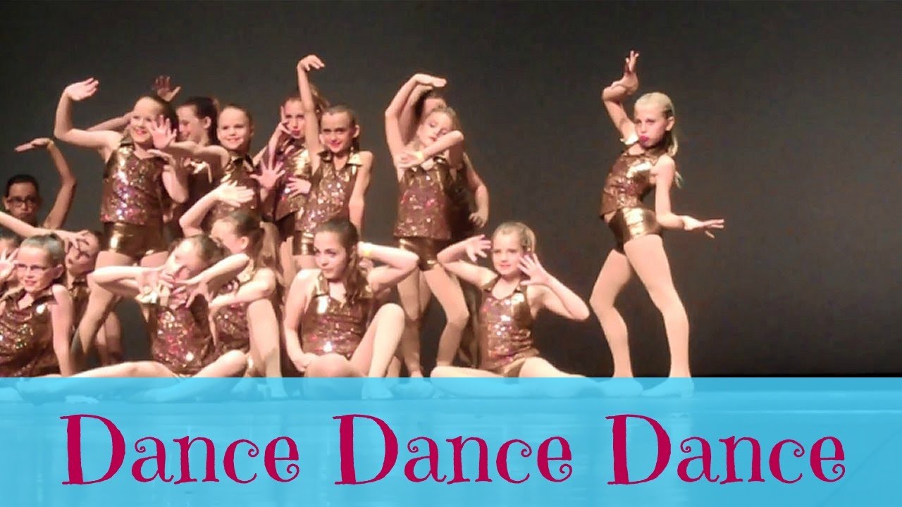 KARLI'S DANCE RECITAL