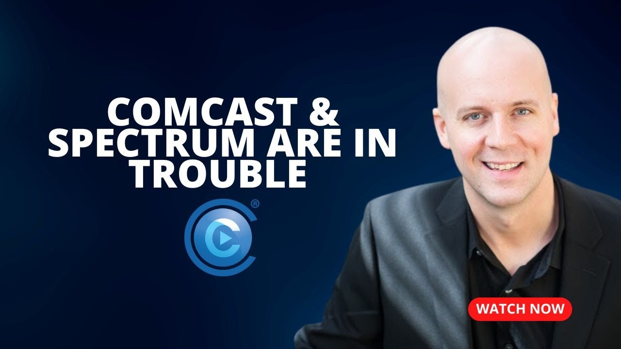 Comcast и Spectrum столкнулись с трудностями из-за растущей популярности технологии отказа от каб...