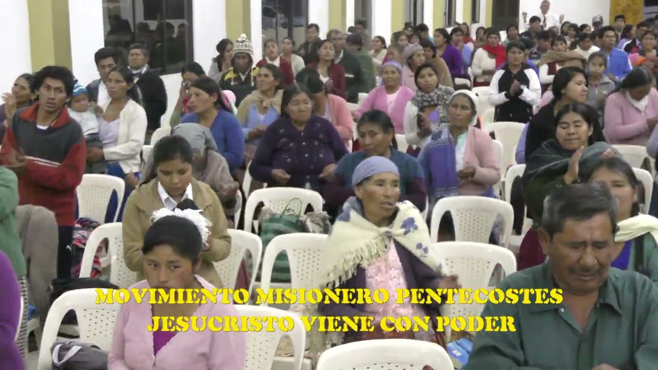ALABANZAS EN QUECHUA CRISTO ES VIDA
