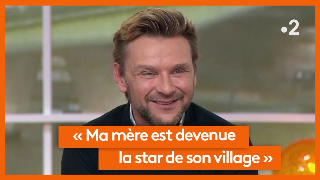 L’invité du jour - Jeanfi Janssens : 