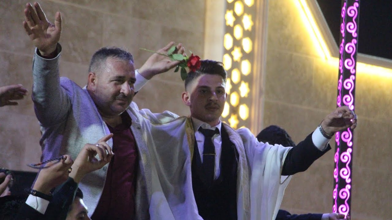 افراح واعراس  الاتارب شباب ال جبرائيل المنشد ابو تيم موال مع الرقص العربي